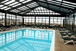 SOWELL HOTELS Le Beach