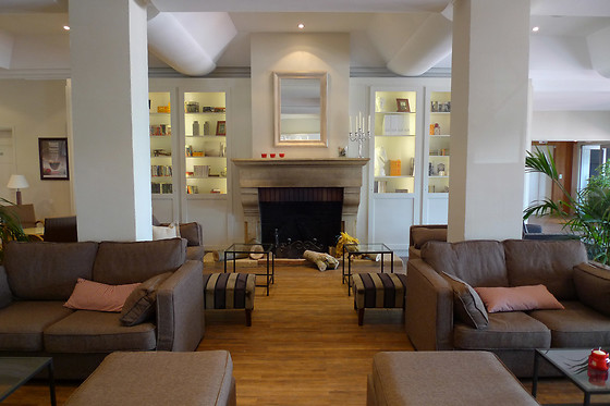 SOWELL HOTELS Le Beach - photo 6