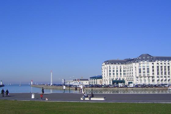 SOWELL HOTELS Le Beach - photo 8