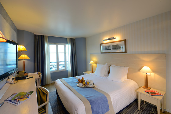 SOWELL HOTELS Le Beach - photo 4