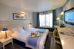 SOWELL HOTELS Le Beach