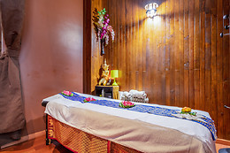 Orchidée thaï beauté