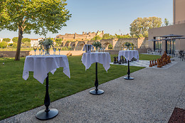 Hôtel du Roi & SPA by SOWELL COLLECTION