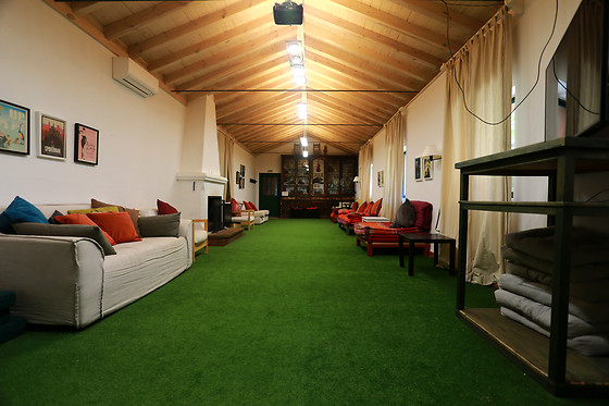 ALBERGUE CASTILLO DE LAYOS - photo 3