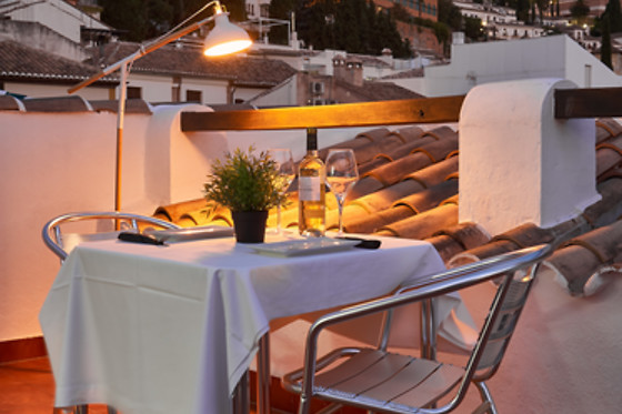 HOSTAL ROOMS VITA - photo 3