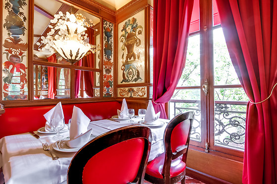 Un repas pour 2 à Au Pied de Cochon à Paris (75)