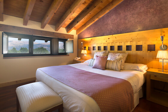 HOTEL IZAN PUERTA DE GREDOS - photo 17