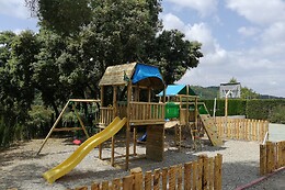 CAMPING LA RIBERA SALADA