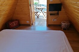 CAMPING LA RIBERA SALADA