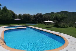 CAMPING LA RIBERA SALADA