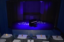 Cabaret-Théâtre L’étoile bleue