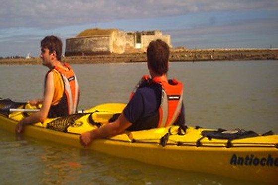 ANTIOCHE KAYAK - photo 8