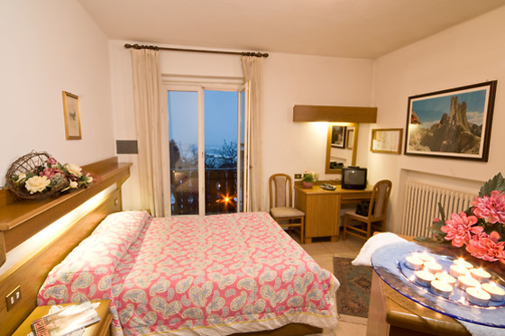 Hotel Panorama Wellness & Resort - photo 44
