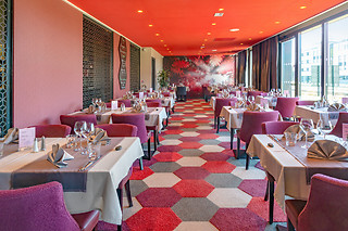 Séjour en duo au Brit Hôtel Saint-Brieuc Plérin**** à Plérin (22)