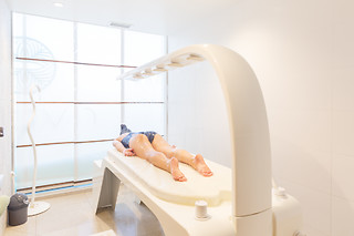 Un instant détente chez Rivage Thalasso & Spa à La Baule-Escoublac (44)