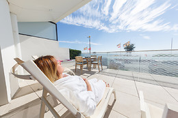 Rivage Thalasso & Spa