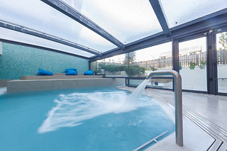 Un instant détente chez Rivage Thalasso & Spa à La Baule-Escoublac (44)