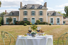 Château du Pin