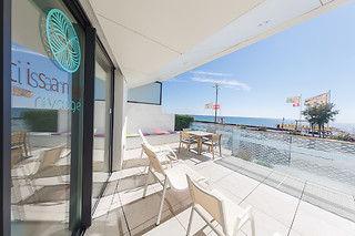 Un instant détente chez Rivage Thalasso & Spa à La Baule-Escoublac (44)
