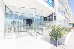 Rivage Thalasso & Spa