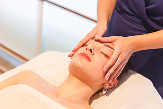 Un instant détente chez Rivage Thalasso & Spa à La Baule-Escoublac (44)