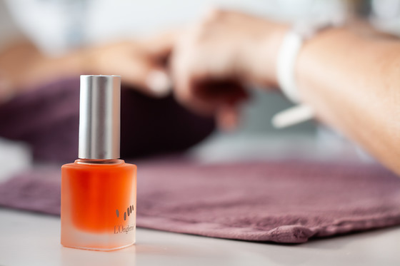 L'Onglerie Vichy - photo 5
