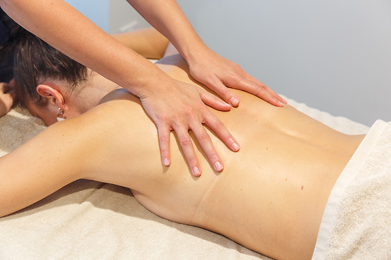 Rivage Thalasso & Spa - photo 13