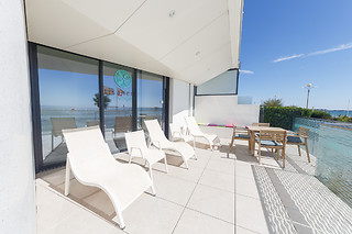 Un instant détente chez Rivage Thalasso & Spa à La Baule-Escoublac (44)