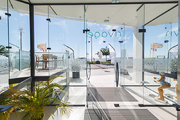 Rivage Thalasso & Spa