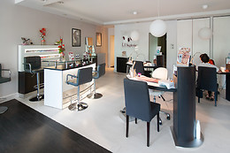 L'Onglerie Vichy