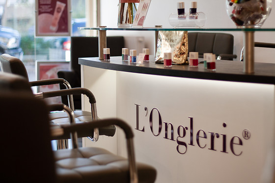 L'Onglerie Vichy - photo 11