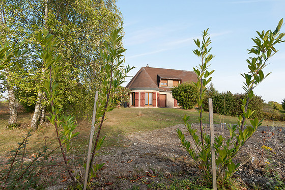 Séjour en duo au Petit Flo à Flocourt (57)