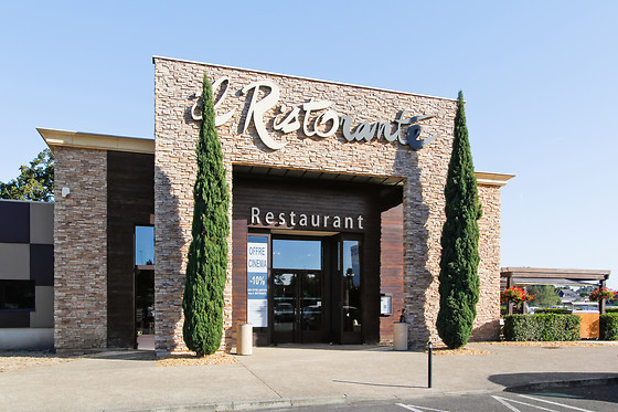 Il Ristorante Saran - photo 10