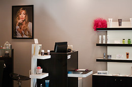 L'Onglerie Vichy