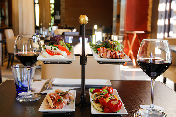 Il Ristorante Saran - photo 12
