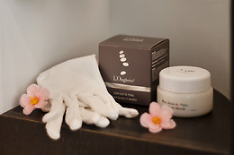 L'Onglerie Vichy