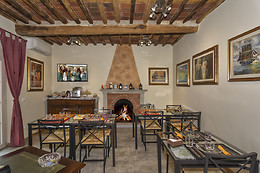 Art Gallery Bed & Breakfast