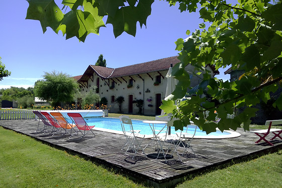 La villa Madeleine - photo 1