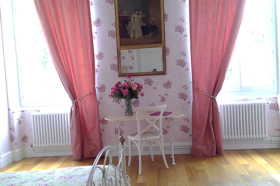 La villa Madeleine - photo 10