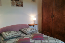 Chambres d'hôtes et gîte Anne Marie