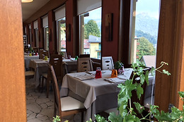 Residence Albergo Moderno