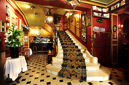 Le Procope