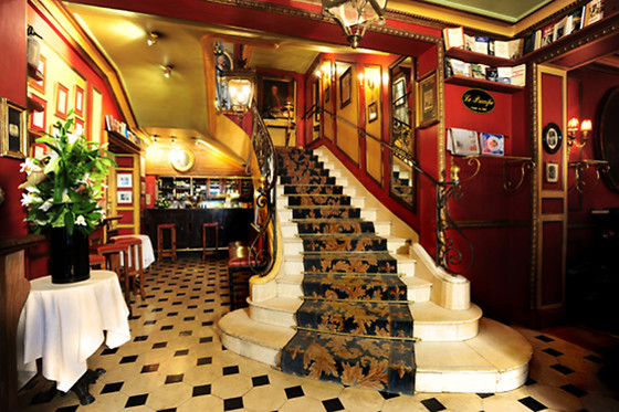 Le Procope - photo 4