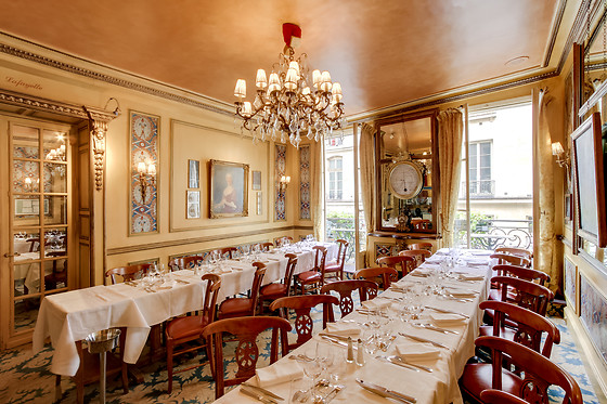 Le Procope - photo 2