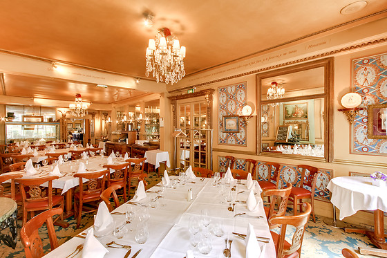 Le Procope - photo 3