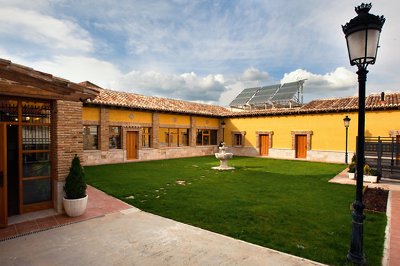 VILLA FERRERA POSADA RURAL - photo 1