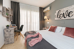 HOTEL BULEVARD GIRONA