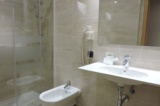 HOTEL EL NOGAL - photo 4