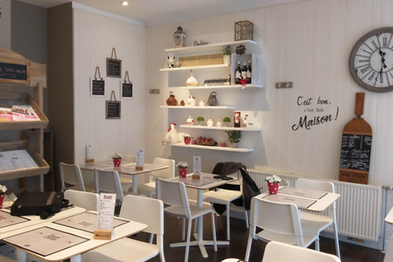 La Fermette Nivelles - photo 1