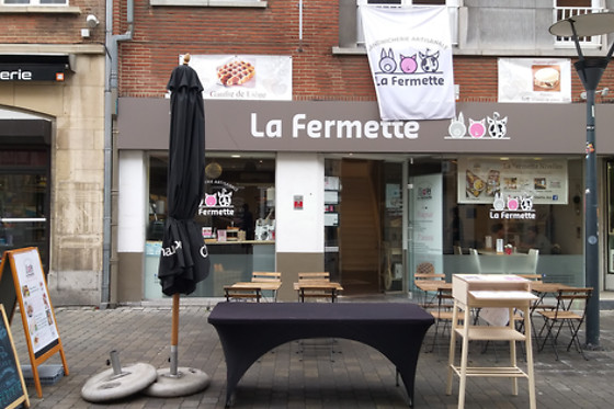 La Fermette Nivelles - photo 8